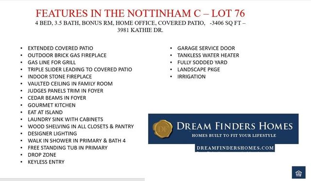 3981 Kathie Dr, Thompsons Station, TN 37179