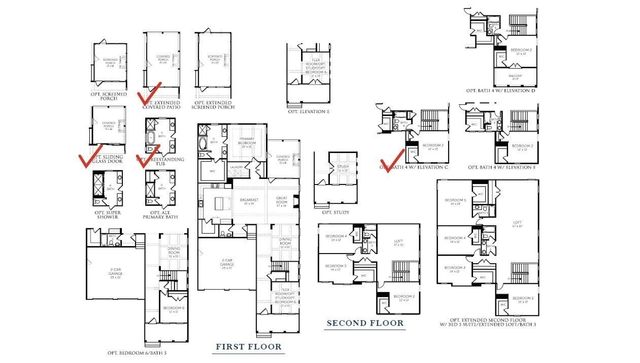 3981 Kathie Dr, Thompsons Station, TN 37179