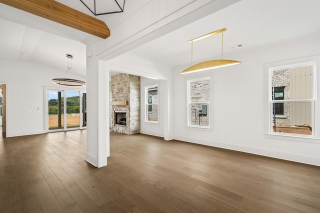 3981 Kathie Dr, Thompsons Station, TN 37179