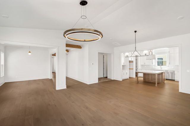 3981 Kathie Dr, Thompsons Station, TN 37179