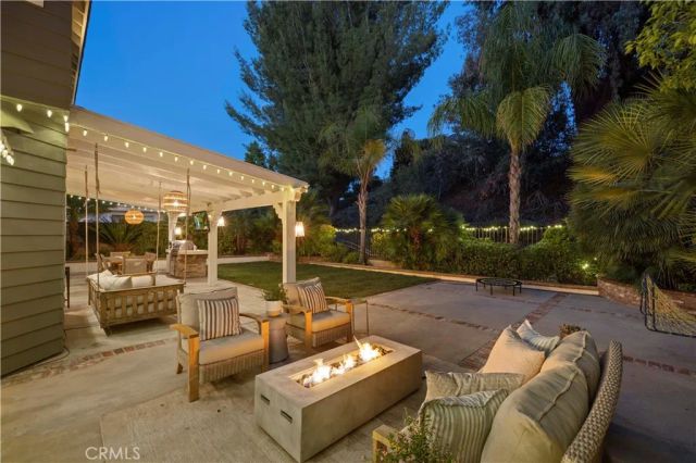 24468 Stonechat Court, Valencia, CA 91355