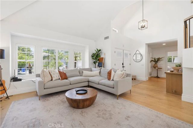 24468 Stonechat Court, Valencia, CA 91355