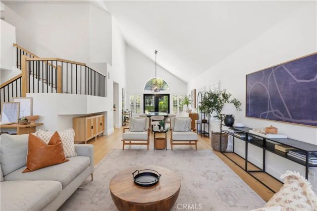 24468 Stonechat Court, Valencia, CA 91355