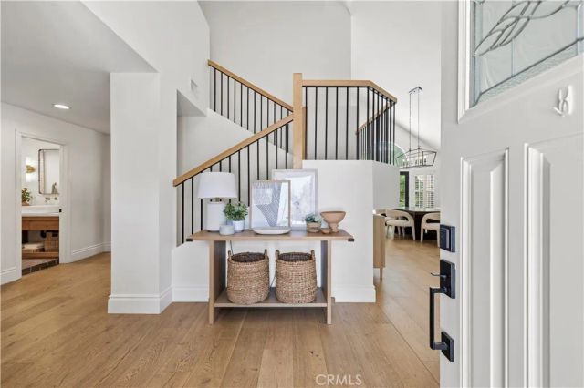 24468 Stonechat Court, Valencia, CA 91355