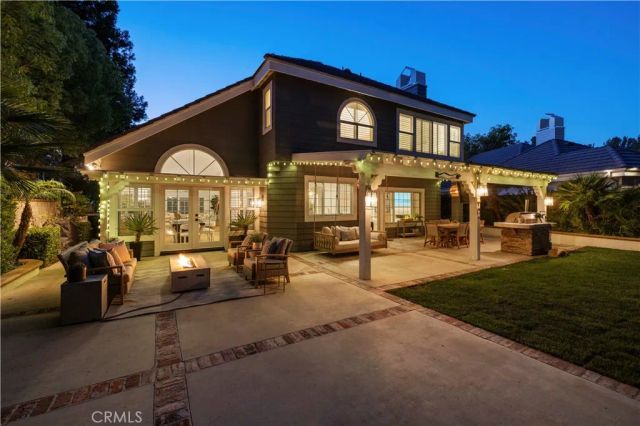 24468 Stonechat Court, Valencia, CA 91355