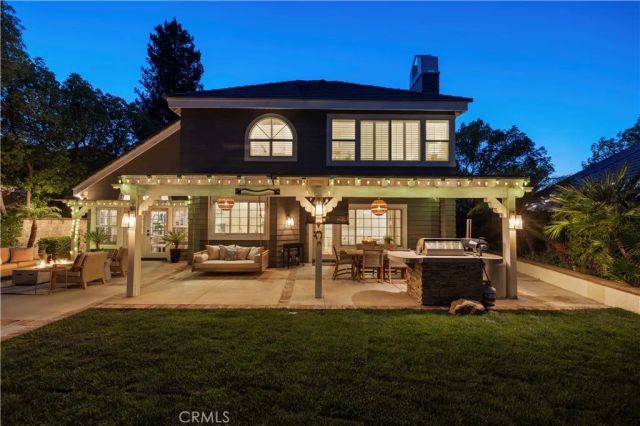 24468 Stonechat Court, Valencia, CA 91355