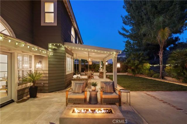 24468 Stonechat Court, Valencia, CA 91355