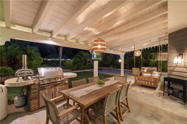24468 Stonechat Court, Valencia, CA 91355