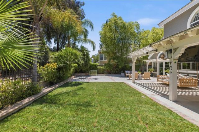 24468 Stonechat Court, Valencia, CA 91355