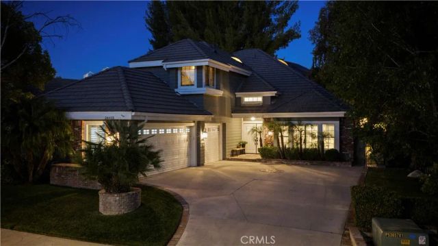 24468 Stonechat Court, Valencia, CA 91355