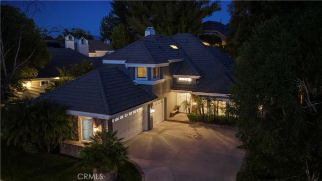 24468 Stonechat Court, Valencia, CA 91355