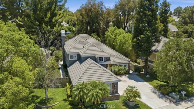 24468 Stonechat Court, Valencia, CA 91355