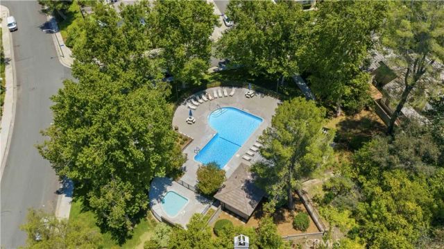 24468 Stonechat Court, Valencia, CA 91355