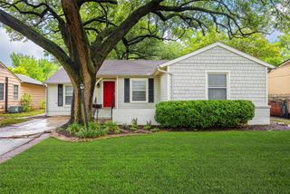 2415 Norwood Drive, Dallas, TX 75228