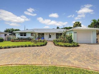 100 NW 18th Street, Delray Beach, FL 33444