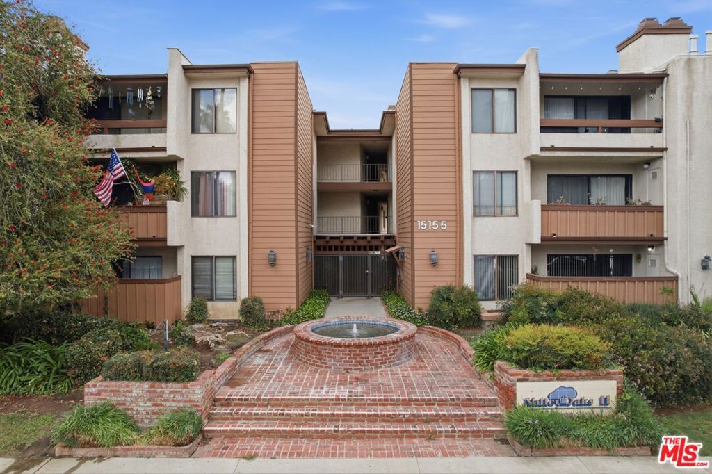 15155 Sherman Way 47, Van Nuys, CA 91405