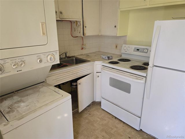 3760 Martin Luther King Boulevard, Denver, CO 80205