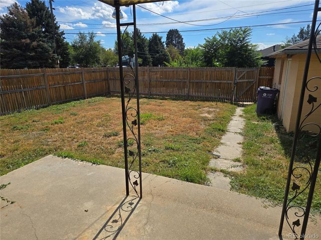 3760 Martin Luther King Boulevard, Denver, CO 80205
