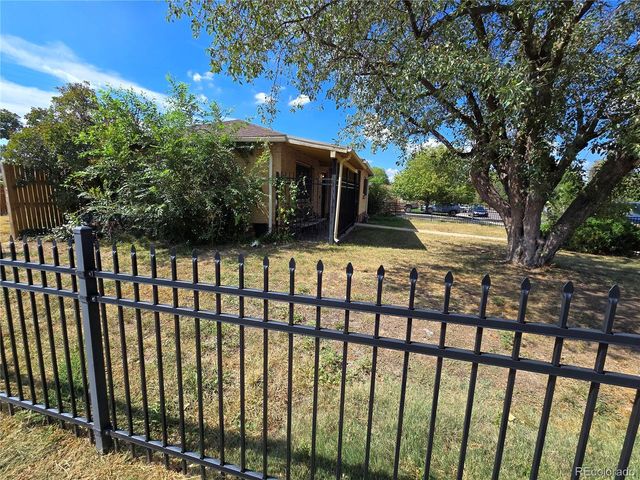 3760 Martin Luther King Boulevard, Denver, CO 80205