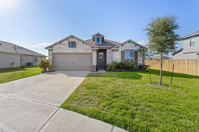 503 Turtle Dove Drive, Sealy, TX 77474