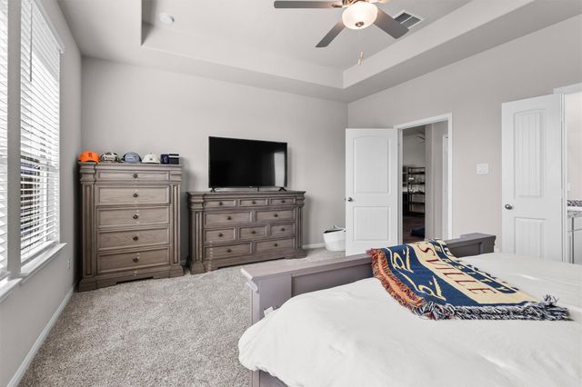 503 Turtle Dove Drive, Sealy, TX 77474