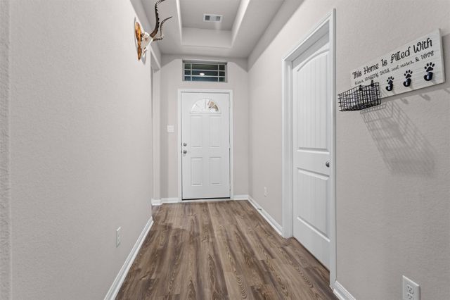 503 Turtle Dove Drive, Sealy, TX 77474