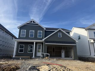 529 Misty Creek Court, Nashville, TN 37207