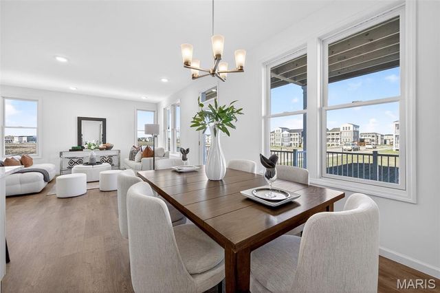 202 Marais Temps Clair Way, St Charles, MO 63301