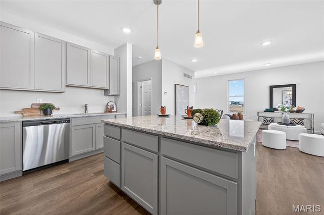 202 Marais Temps Clair Way, St Charles, MO 63301