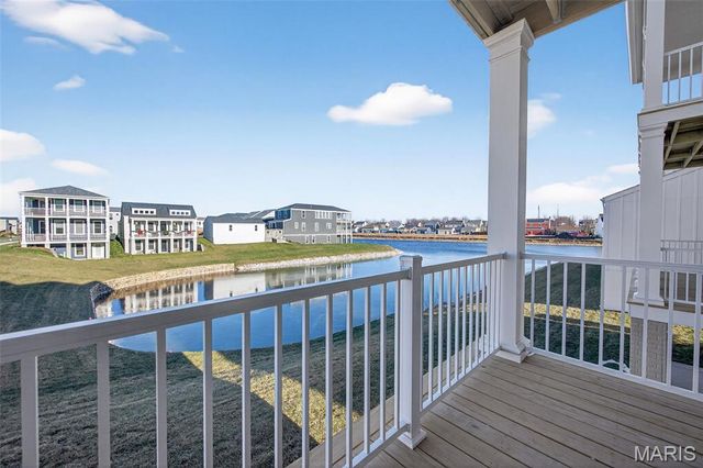 202 Marais Temps Clair Way, St Charles, MO 63301