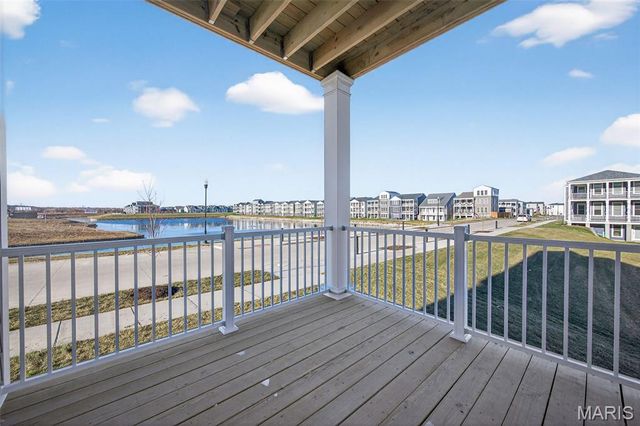 202 Marais Temps Clair Way, St Charles, MO 63301