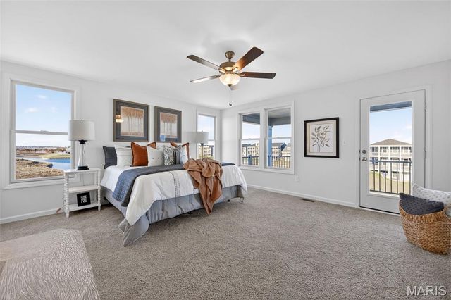 202 Marais Temps Clair Way, St Charles, MO 63301