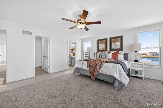 202 Marais Temps Clair Way, St Charles, MO 63301