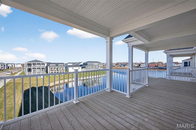 202 Marais Temps Clair Way, St Charles, MO 63301