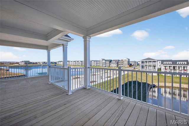 202 Marais Temps Clair Way, St Charles, MO 63301