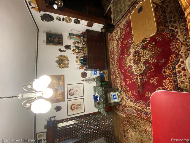 3903 Bewick Street, Detroit, MI 48214