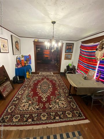 3903 Bewick Street, Detroit, MI 48214