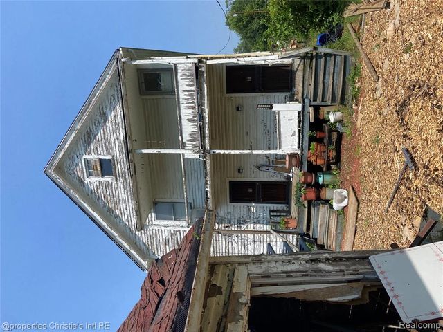 3903 Bewick Street, Detroit, MI 48214