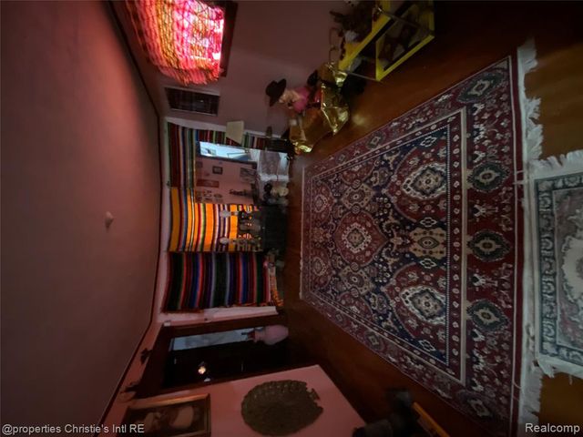 3903 Bewick Street, Detroit, MI 48214