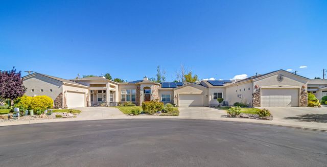 4350 N Club Ct Unit A, Grand Junction, CO 81506