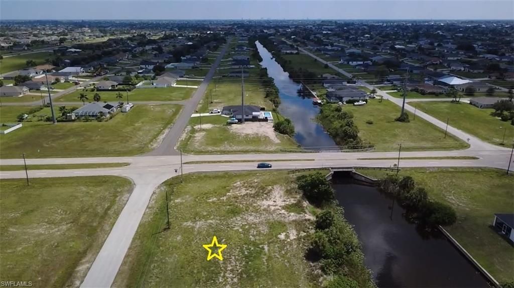 2414 NW 6th TER, CAPE CORAL, FL 33993 — photo 2