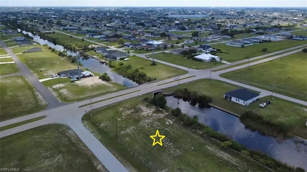 2414 NW 6th TER, CAPE CORAL, FL 33993 — photo 3