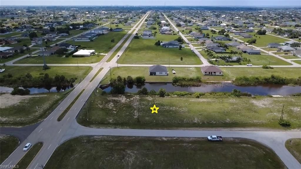 2414 NW 6th TER, CAPE CORAL, FL 33993 — photo 4