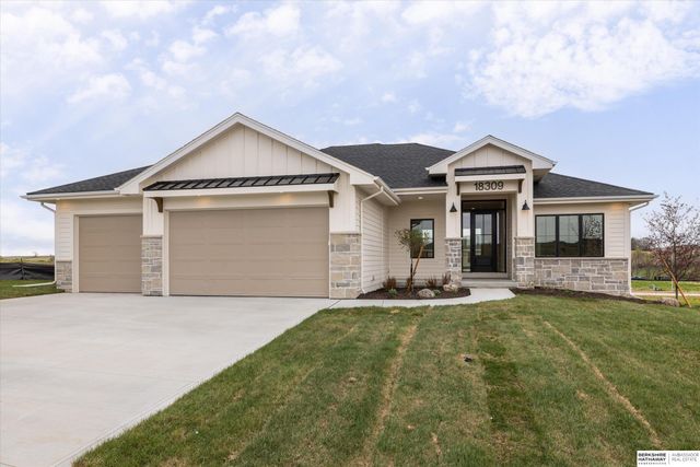 18309 Sycamore Drive, Gretna, NE 68028