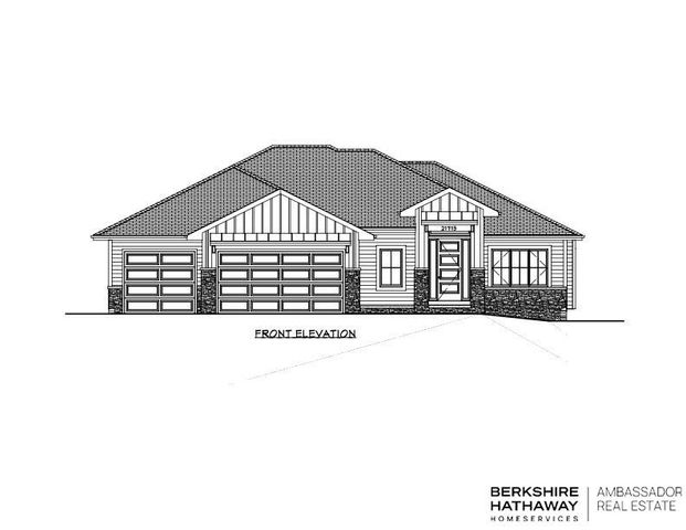 18309 Sycamore Drive, Gretna, NE 68028