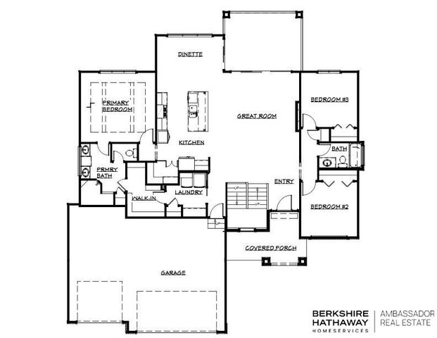 18309 Sycamore Drive, Gretna, NE 68028