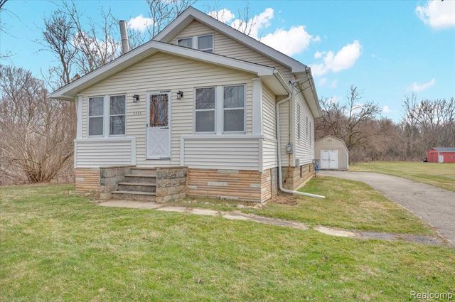 3424 N Irish Road, Davison, MI 48423
