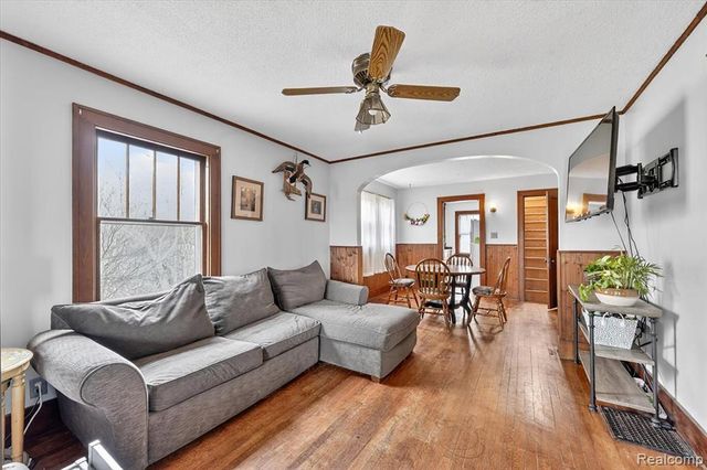 3424 N Irish Road, Davison, MI 48423