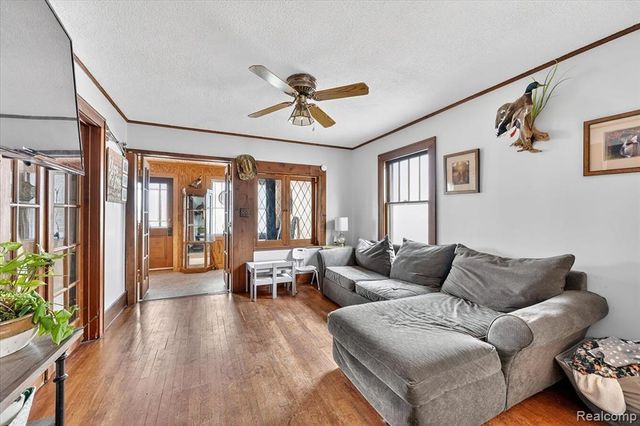 3424 N Irish Road, Davison, MI 48423