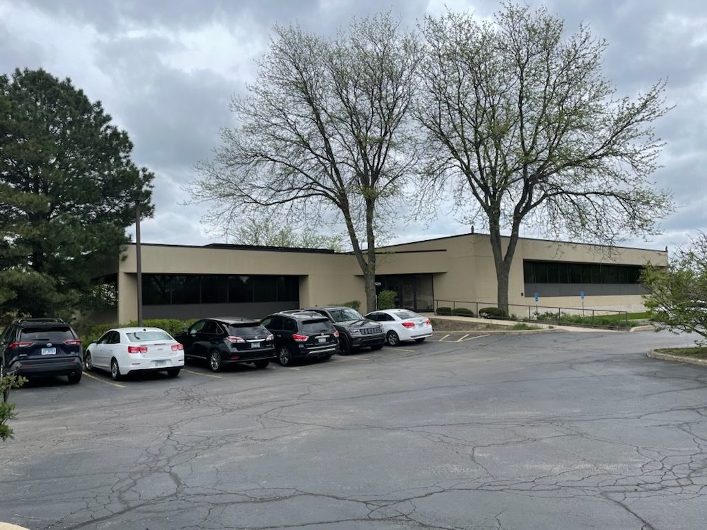 2295 VALLEY CREEK Drive 5, Elgin, IL 60123